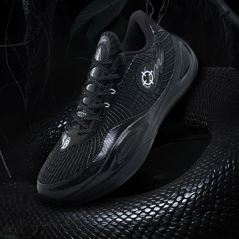 RIGORER AR1 'Silent night' Austin Rivers Basketball Shoes RIGORER AR1 'Silent night' Austin Rivers Basketball Shoes
