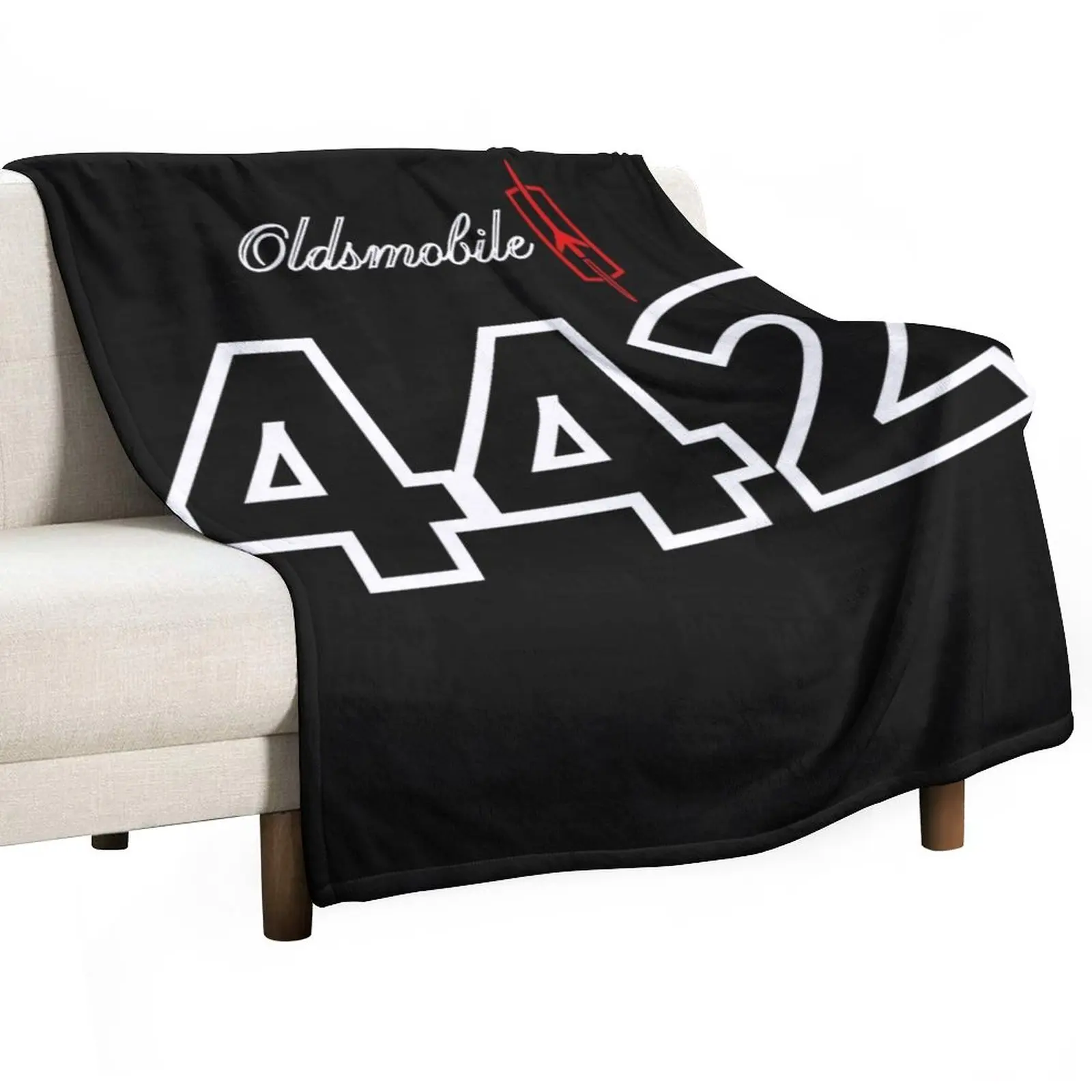 

Olds 442 Throw Blanket Sofa Quilt Loose Blankets Sofas Of Decoration Blankets