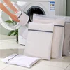 Mesh Lundary Bag Clothes Washing Organizers Bra Washing Bag Washing Machines Mesh Bag Laundry Storage Organization 5