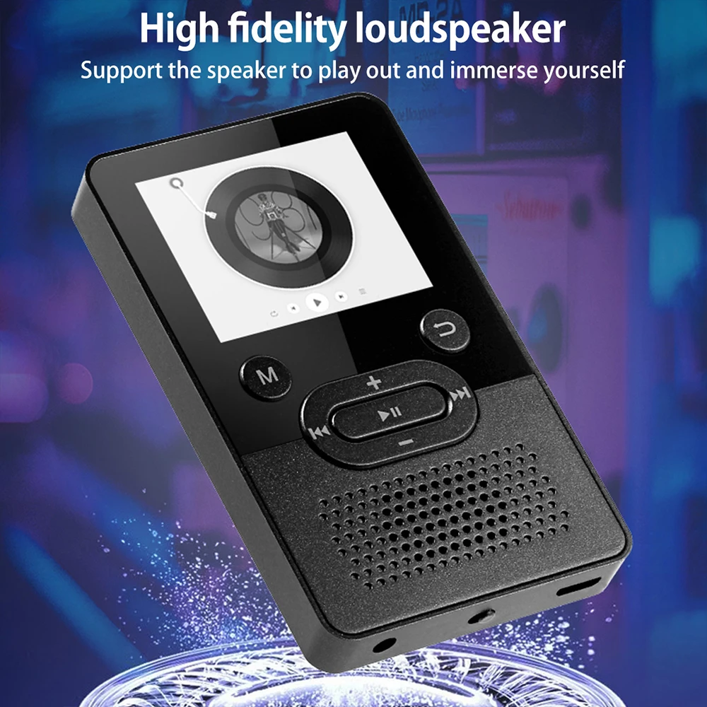 MP3 ÷̾  Ŀ, л ޴  Hifi  ׷ ÷̾ MP4   FM   å  