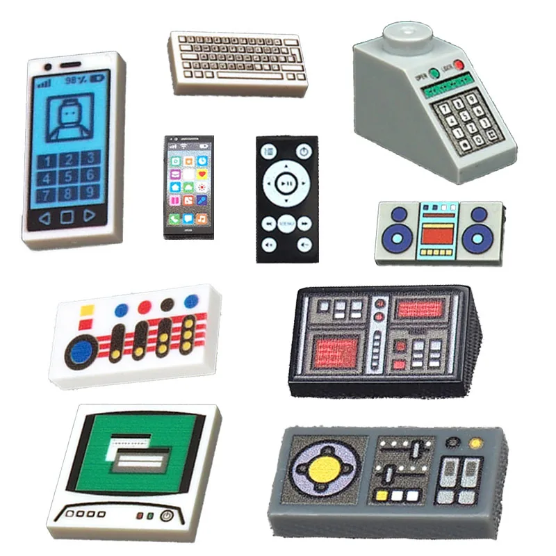 dsc-products