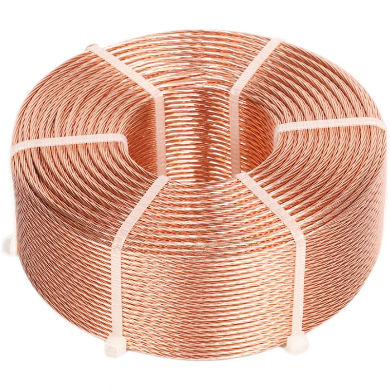 

1pcs 2.8mH-3.6mH Multistrand 7 Multi Strand Wire Speaker Crossover Audio Amplifier Inductor Oxygen-Free Copper Wire Coil #Red