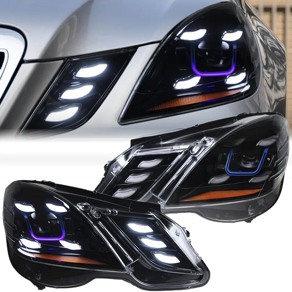 BENZ GLベンツ X156 後期 GLAクラス フロント グリル パナメリカーナ