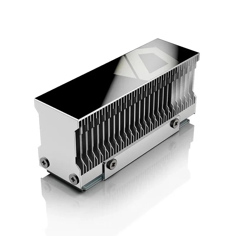 ID-COOLING ZERO M15 M.2 Solid State Heat Sink Nvme 2280 Radiator M.2 SSD Cooler