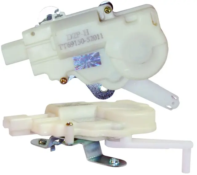 4 Serrature Porta Per Toyota Echo E Yaris - Attuatori Anteriori E Posteriori, Ricambi Auto - Foto 13