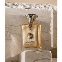 100ml AMOUAGE Interlude 53 Eau de Parfum Reflection Homme – Parfum Boisé Aromatique Longue Durée, Chaleureux, Propre et Raffiné, Élégance Masculine 6