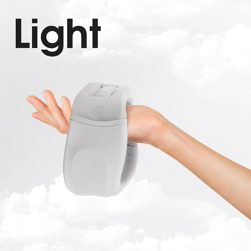 Ice Silk Soft Foam Neck Brace Cervical Collar Splint Stretcher Traction Neck Support Pillow Breathable Muscle Relax For Sleeping