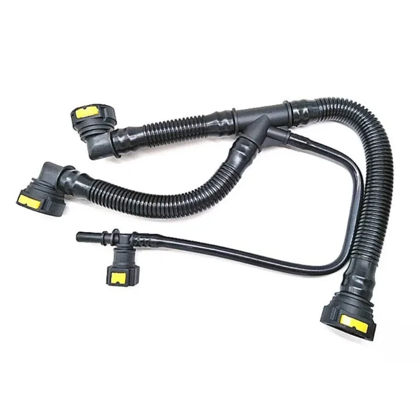 Car Crankcase Breather Tubes Vent Pipes Citroen 1192W0 Peugeot 307 308 car crankcase breather tubes