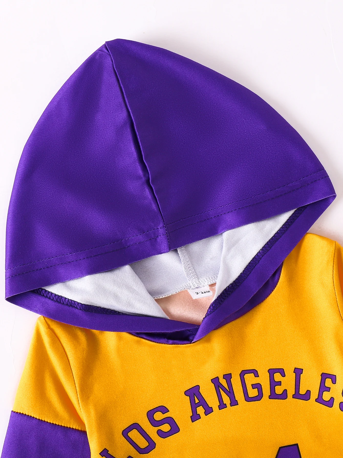 LA 24 Baby 2-Piece Set 5
