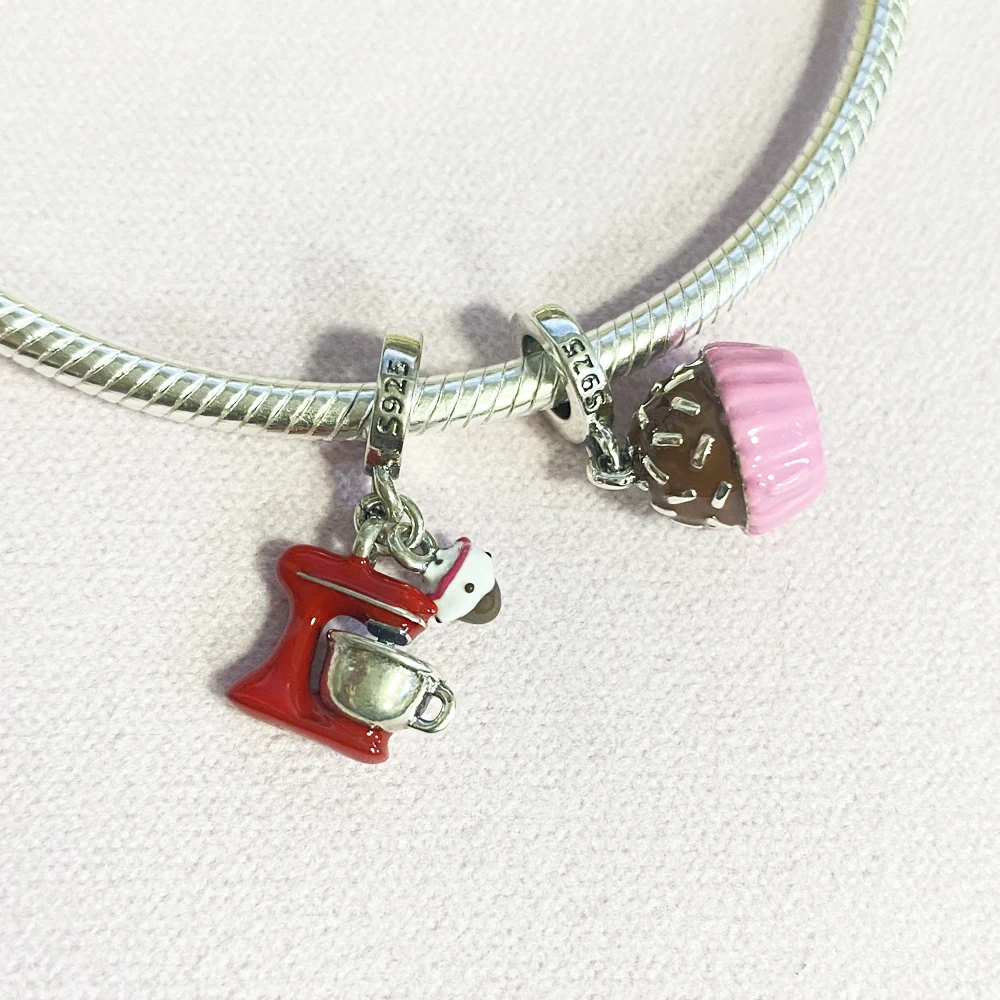 Рисунок 4 - Бусина-Шарм для браслета Pandora