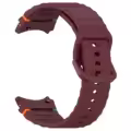 Wine red