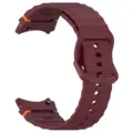 Wine red