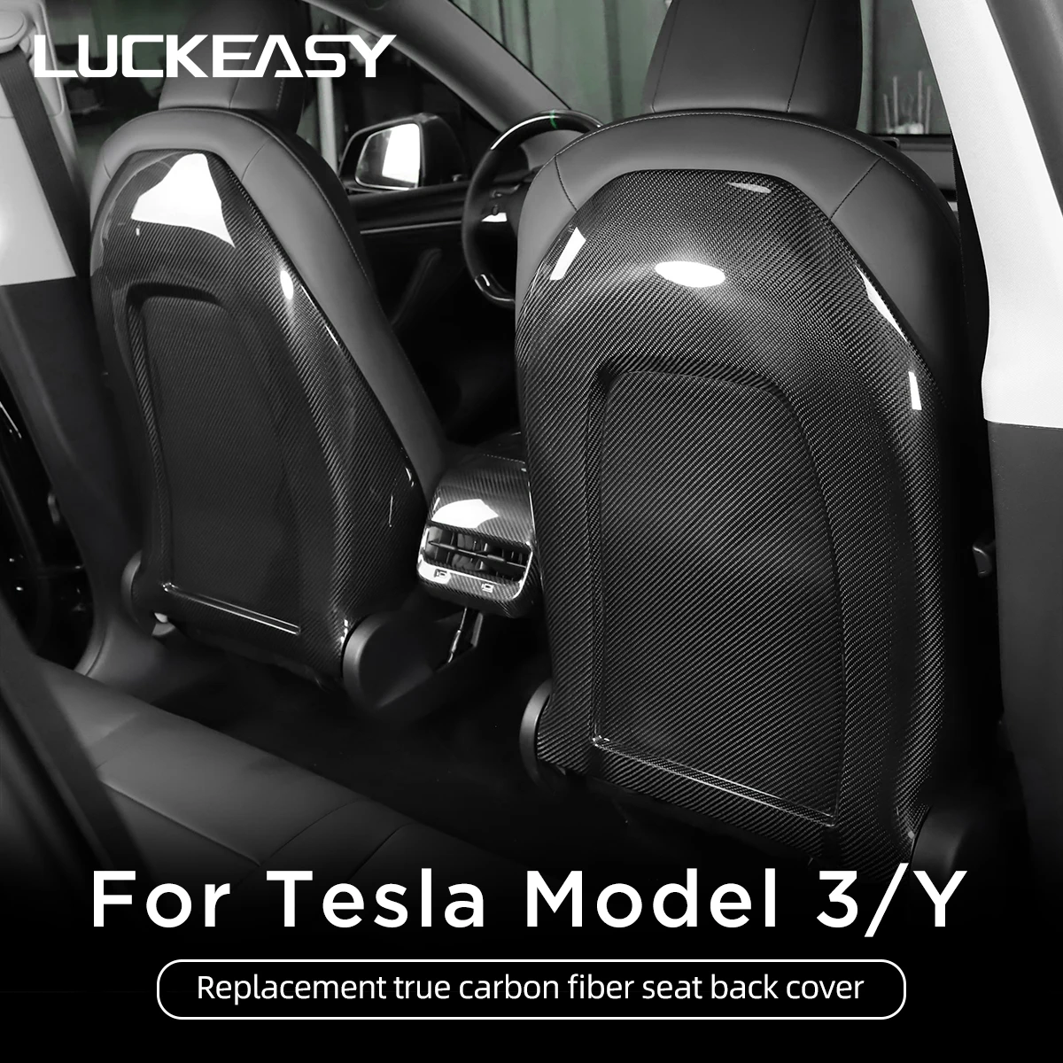 Real forged carbon fiber for Tesla model 3 accessories/car accessories  model 3 tesla three tesla model 3 carbon/accessoires - AliExpress