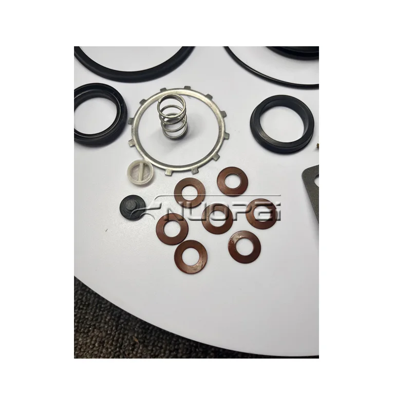 VOL Truck Clutch Servo Repair Kit 628131AM 1484715