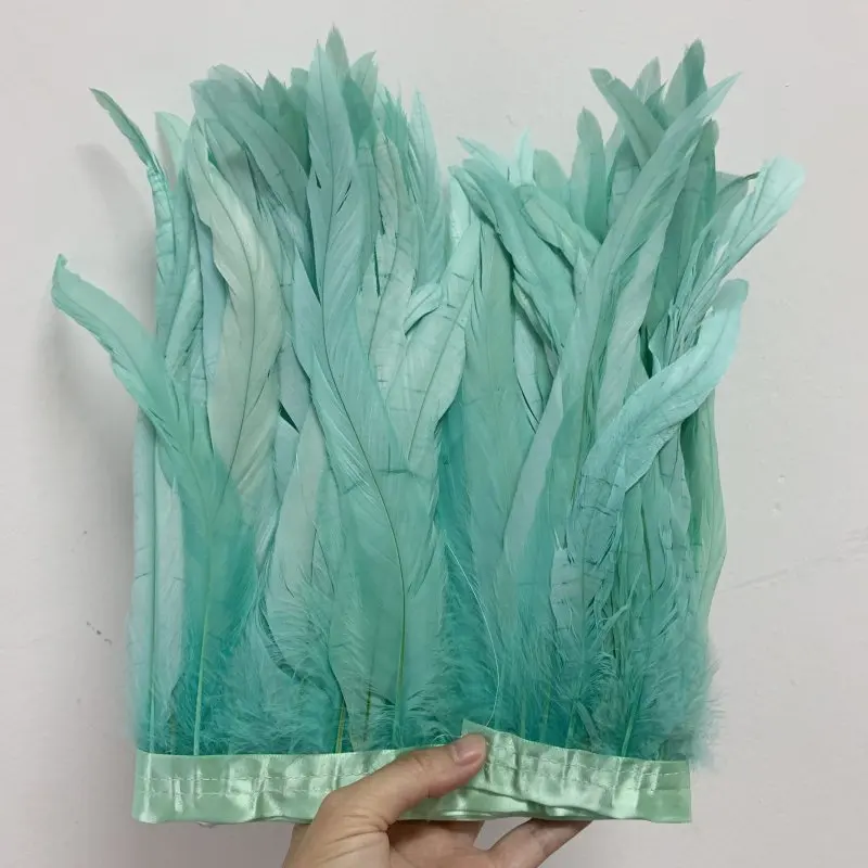 Mint Green 1
