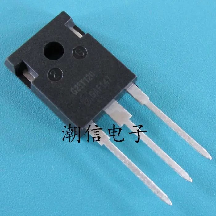 

（10PCS/LOT） G25T120 IGBT 25A 1200V In stock, power IC