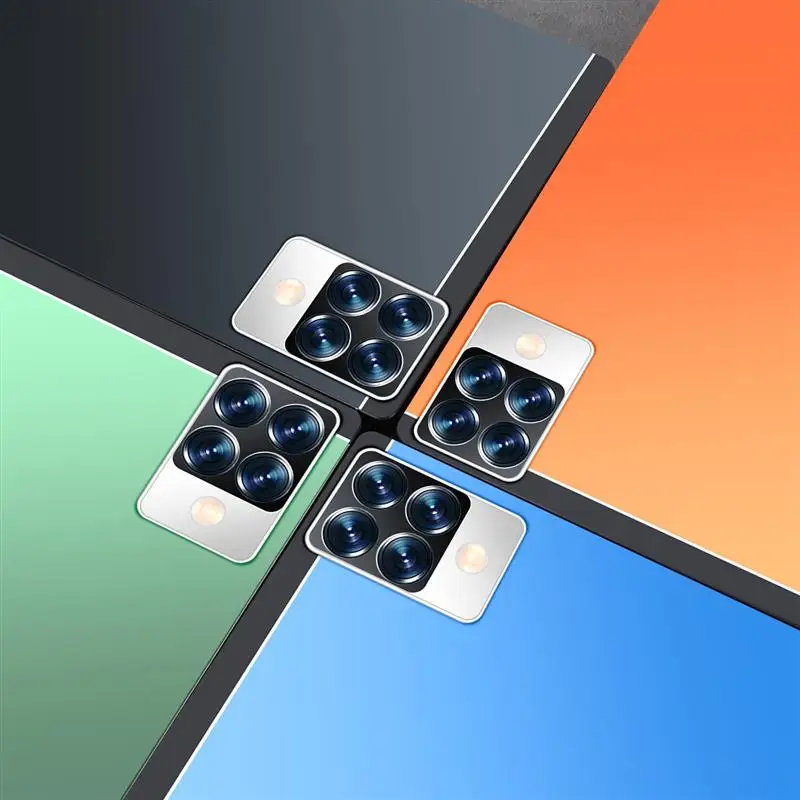 11inch Tablet S29 5G 12GB+640GB Android12 Tablet PC 8800MAh MTK6797 WiFi Bluetooth Google Play GPS Touch Screen Tab