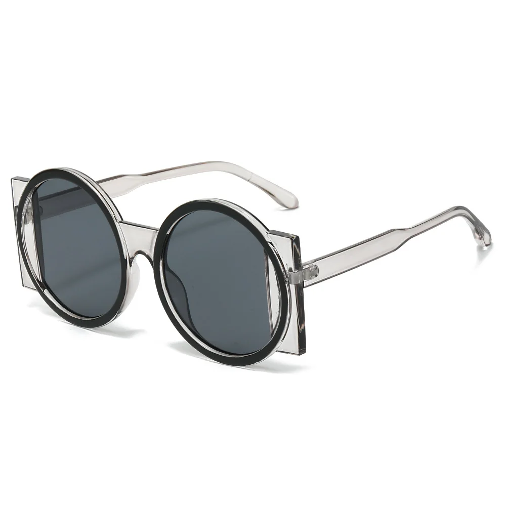  Ƽ  ۶,  м, Ÿ 귣 ̳ ̵, UV400 Oculus Lunettes de soleil