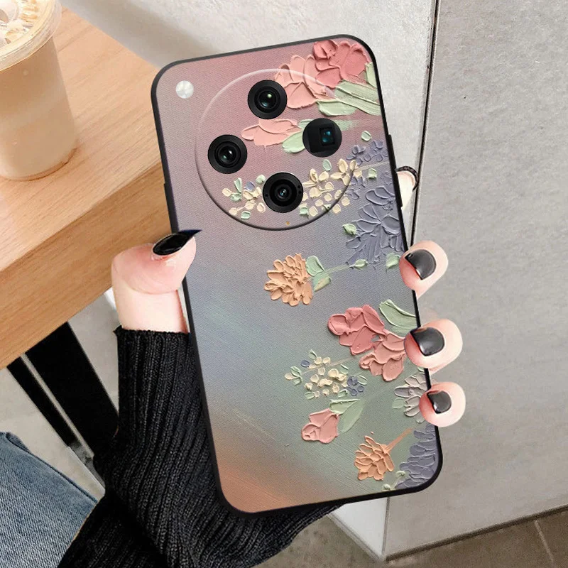 Shockproof Protective Soft Silicone Phone Case - Enhanced Protection TPU Back Cover