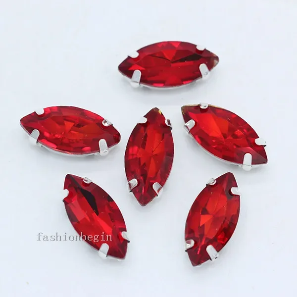 Sew on Rhinestones All-size Horse eye glass Gem Flatback crystal rhinestones jewel shoes bag cap headwear Clothing accessories