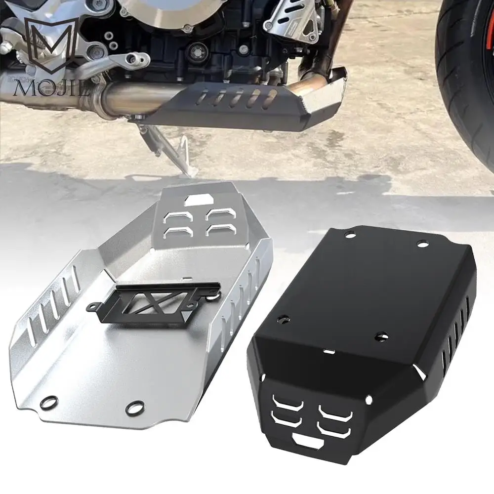 Accessori Moto Per Cfmoto Cf Moto 800Nk 800 Nk 2023 2024 Protezione Motore Skid Plate Bash Frame Guard Protection 800 Nk Nk