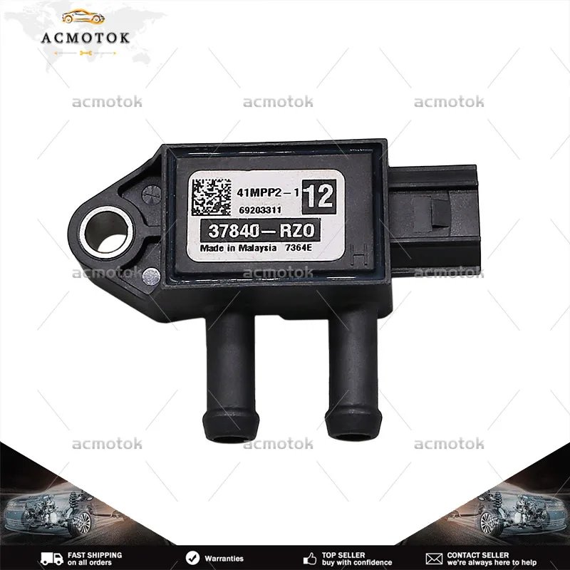 

Впускной датчик давления воздуха 37840-RZ0 для Ford Honda CIVIC