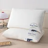 3D Cervical Neck Pillow with High Elasticity and Non Collapse Shape Memory Comfortable Sleeping Pillows Hotel Bedroom Bed Pillow 3