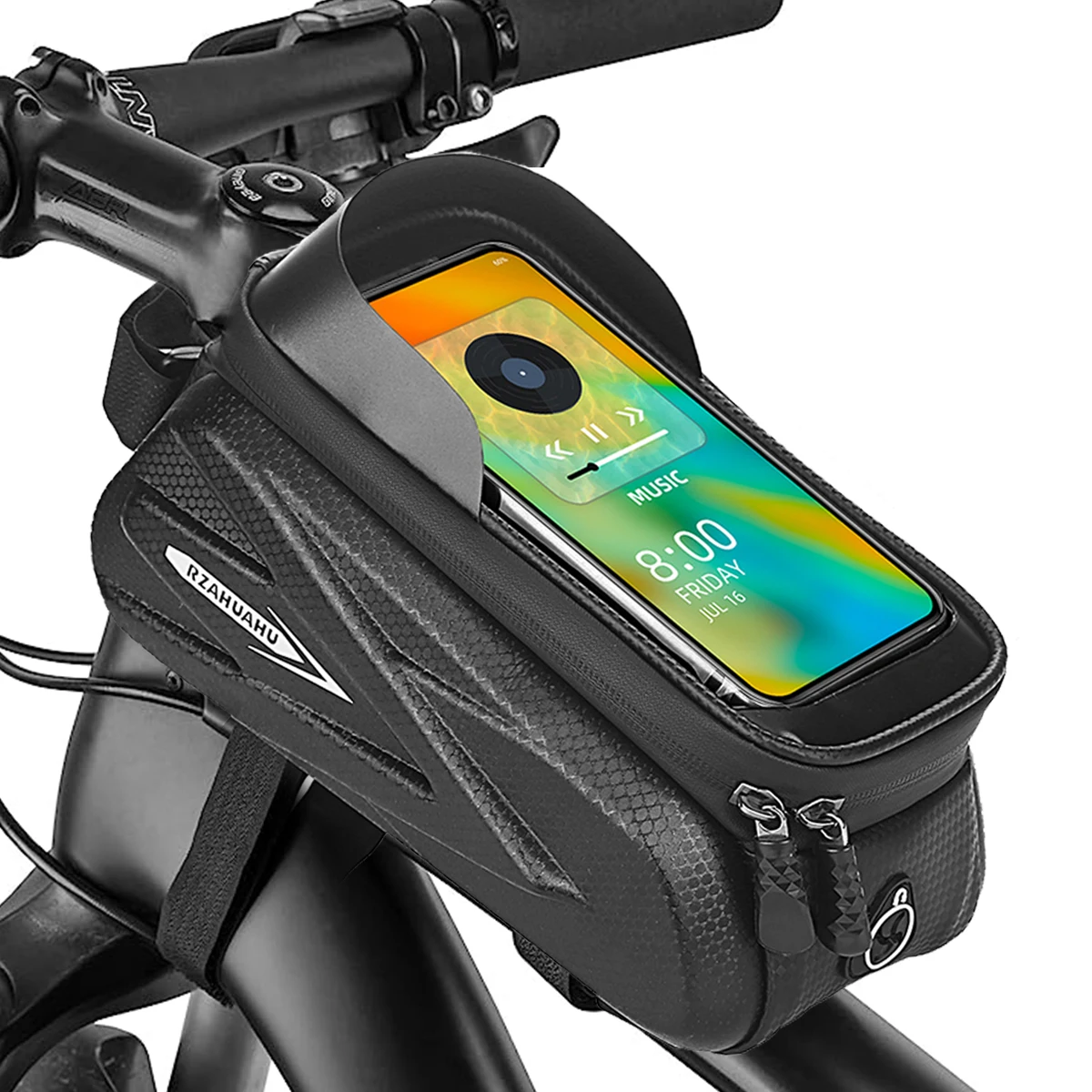 Phone Holder Halfords Bike Bags Phone Holder For Bicycle Bicycle