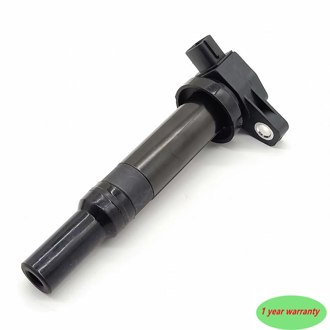 

4/6 шт. 27301-3E400 катушки зажигания для Hyundai Santa Fe Kia Optima Rondo 2.4L 2.7L 2006-2010 27301 3E400 273013E400 UF558 5C1624