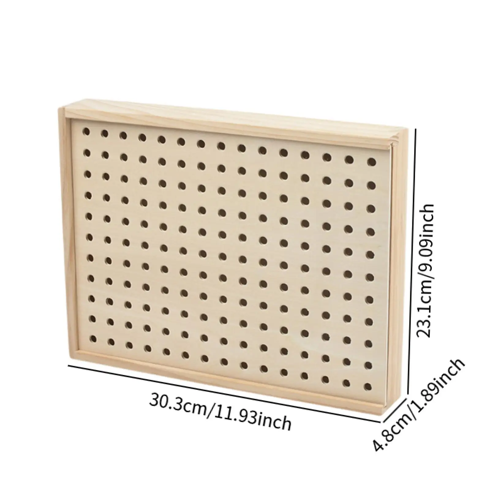 Screw Toy Developmental Play Toolbox for Kids for Boys Girls Children Kids