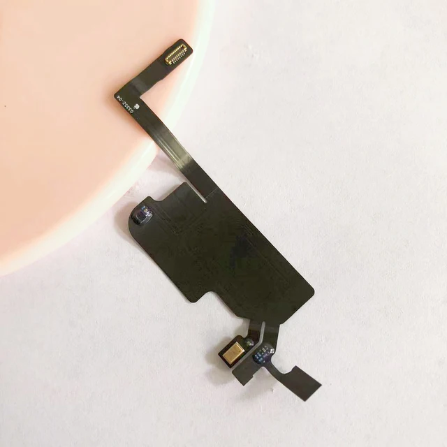 IPartsAcheter Pour IPhone SE Original Front Camera + Sensor