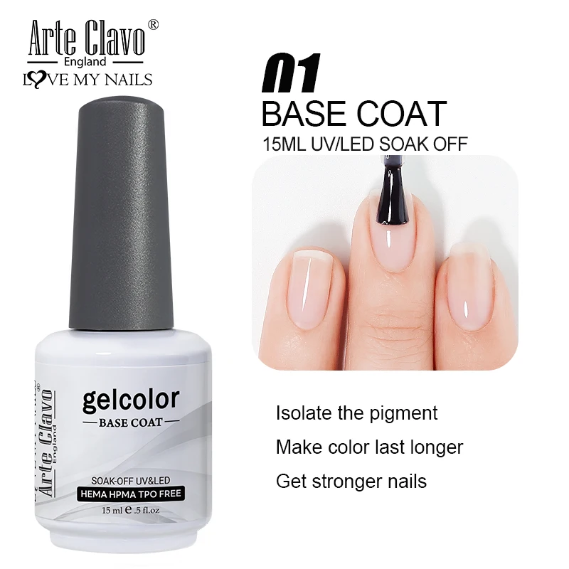 Base-Coat