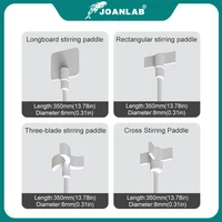 JOANLAB PTFE 350mm Stirring Rod