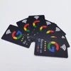 5pcs Google Reviews NFC Cards Boost Your Reviews PVC Material Durable 3