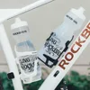 ROCKBROS Bicycle Water Bottle Holder MTB PC Plastic Water Bottle Holder Outdoor Cycling Accessories Mountain Bike  Equipment