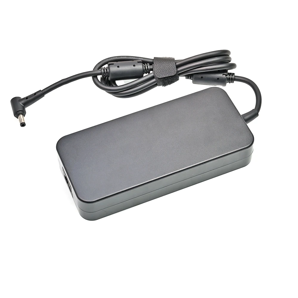 AMSK POWER AC Adapter for ASUS G75 Series G750JW-BBI7N05, G750JW