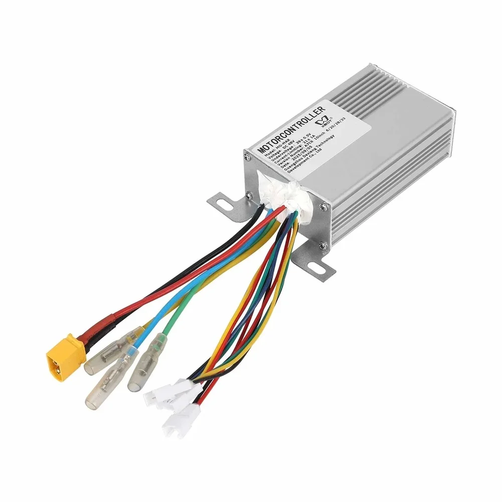 36V 48V FÜR XBOT Scooter Controller Set Armaturenbrett Beschleuniger LED-Display-Set für G30Max für Monorim Elektroroller Zubehör – Detail 20