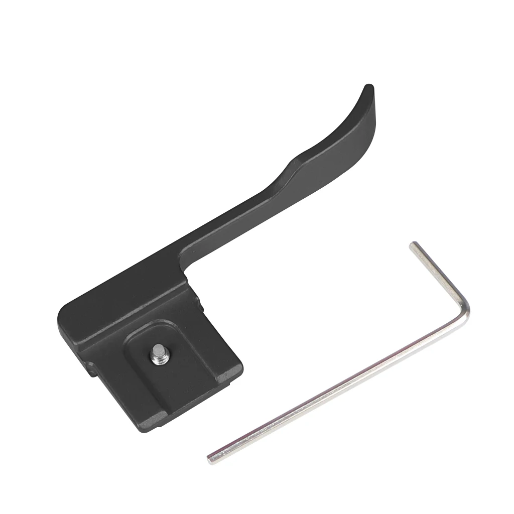 ThumbUpGripHotShoeHandleCoverElectronicsThumbrestSupporting