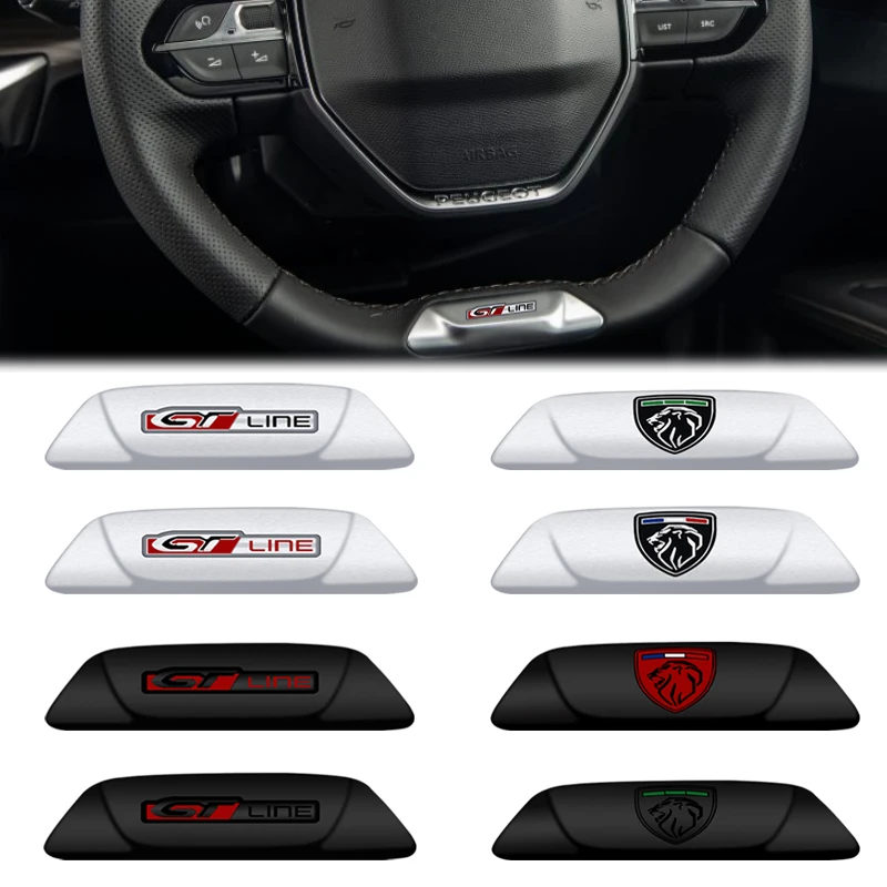 Cup Holders LED For Peugeot 3008 GT 308 4008 5008 508 Car USB Interior 7 Colors Luminous Coasters Cup Water Mat Logo Accessories - View #8