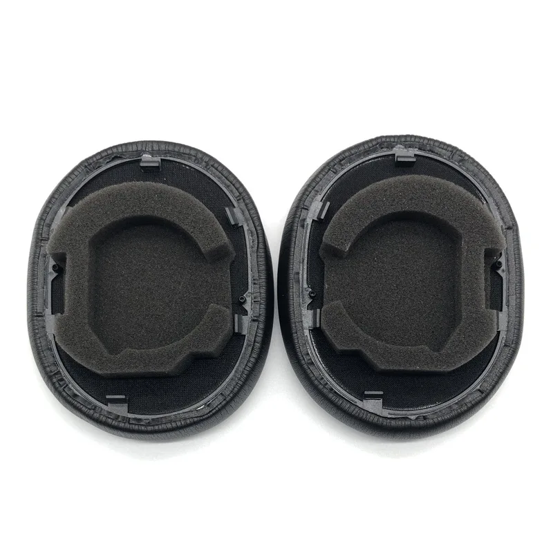 Luxurious Sheepskin Protein Foam Earpad Cushions