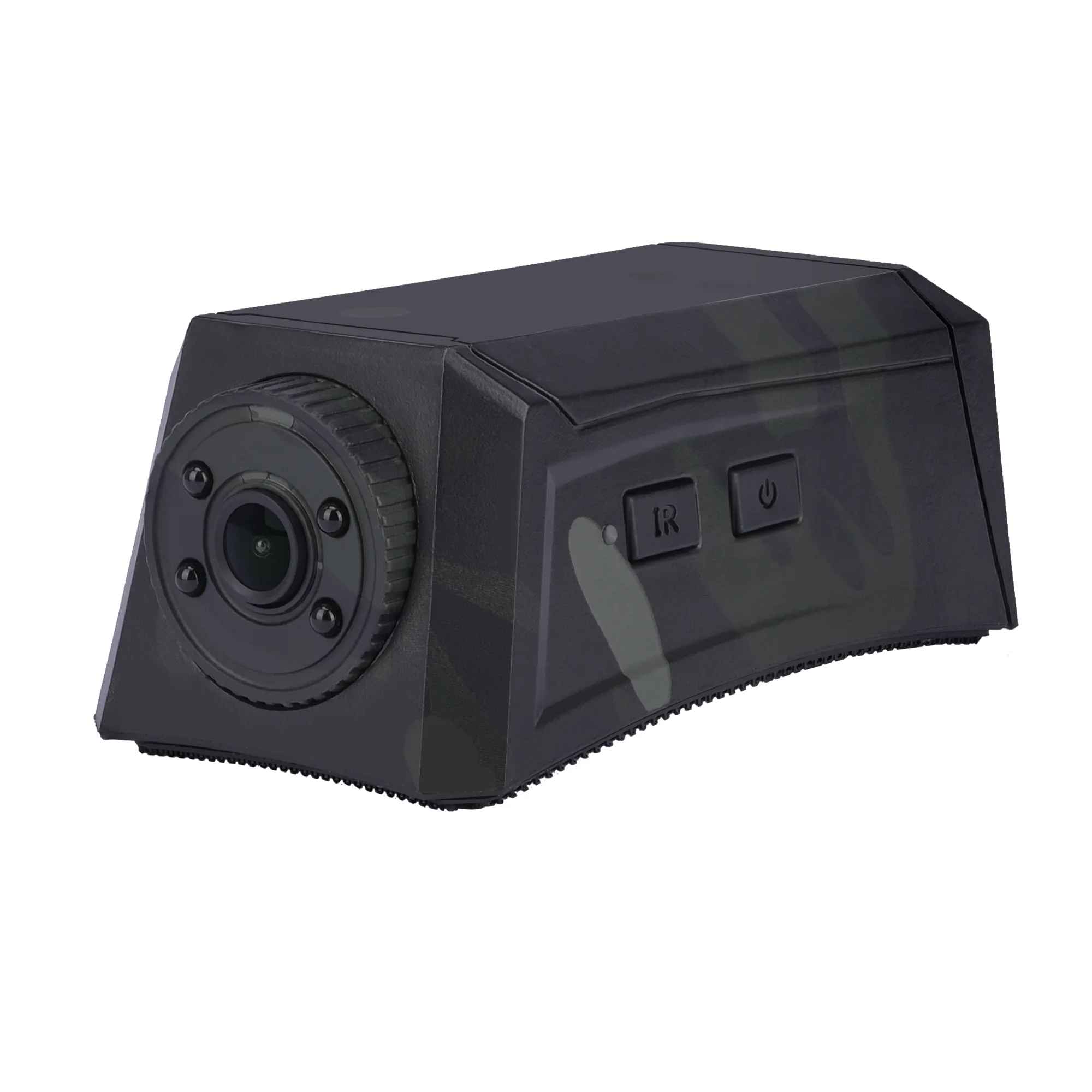  slider image of Tactical Helmet Camera, 720P