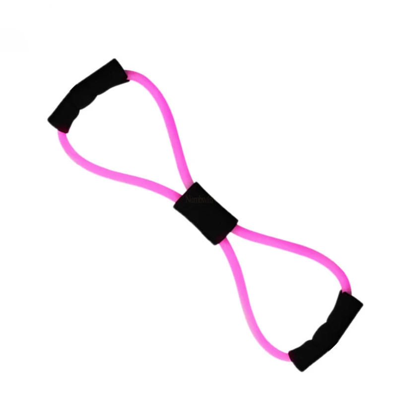Pink 8 tensioner