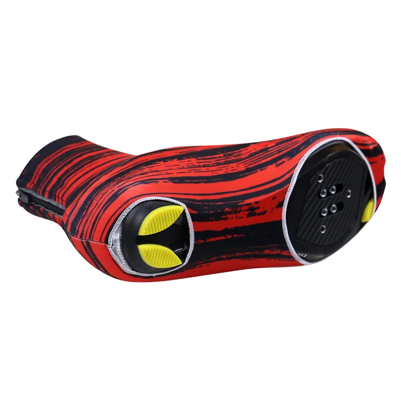 Bike Shoes Covers Summer Women Men Shoes Cover Mountain Road Bike Windproof Waterproof Dustproof Outdoor Riding Equipment
