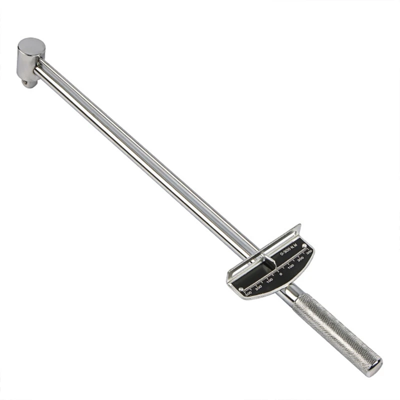 

Torque Wrench in Type Socket Spanner for Cr-V Power Drill Adap