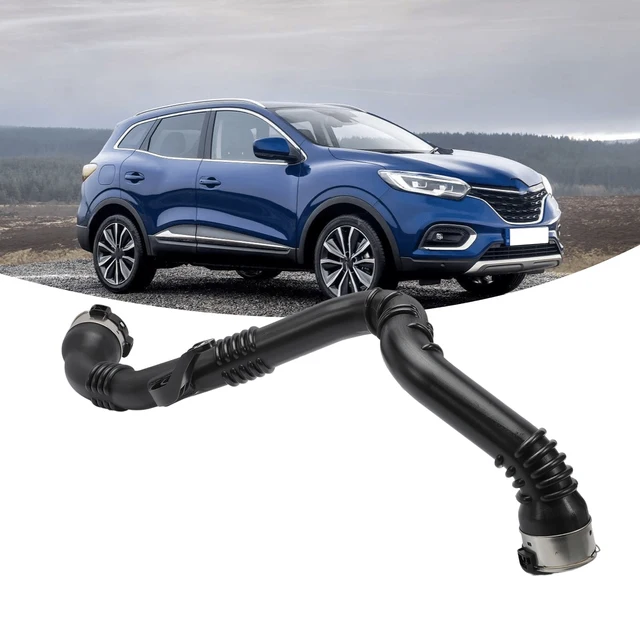 Tubo Intercooler Aria Turbo Per Renault/Nissan - Scenic IV, Megane IV, Kadjar, Qashqai 1.5 DCi - Foto 2