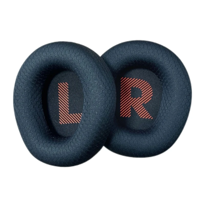 Premium Foam Ear Cushions for Enhanced Audio Experience