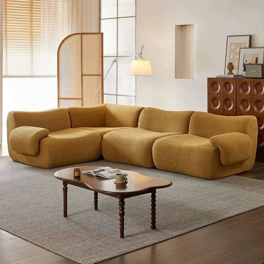 Wabi-Sabi Modular Sofa 3