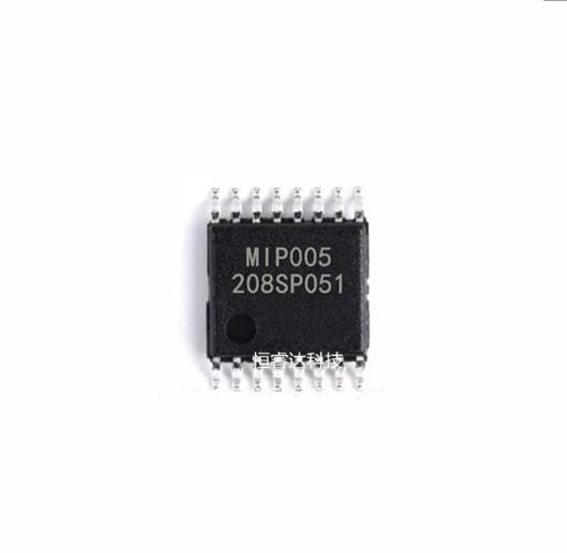 

(5-10piece)100% New MIP005 MIP0050ME1BR sop-16 Chipset