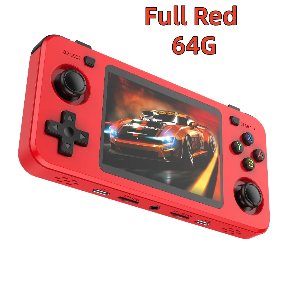 Full Red 64G