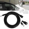 High Pressure Car Washer Hose Steel Wire Braid Car Washer Pipe Extension Hose Water Hose for Karcher K2 K3 K5K7 Pressure Cleaner 1